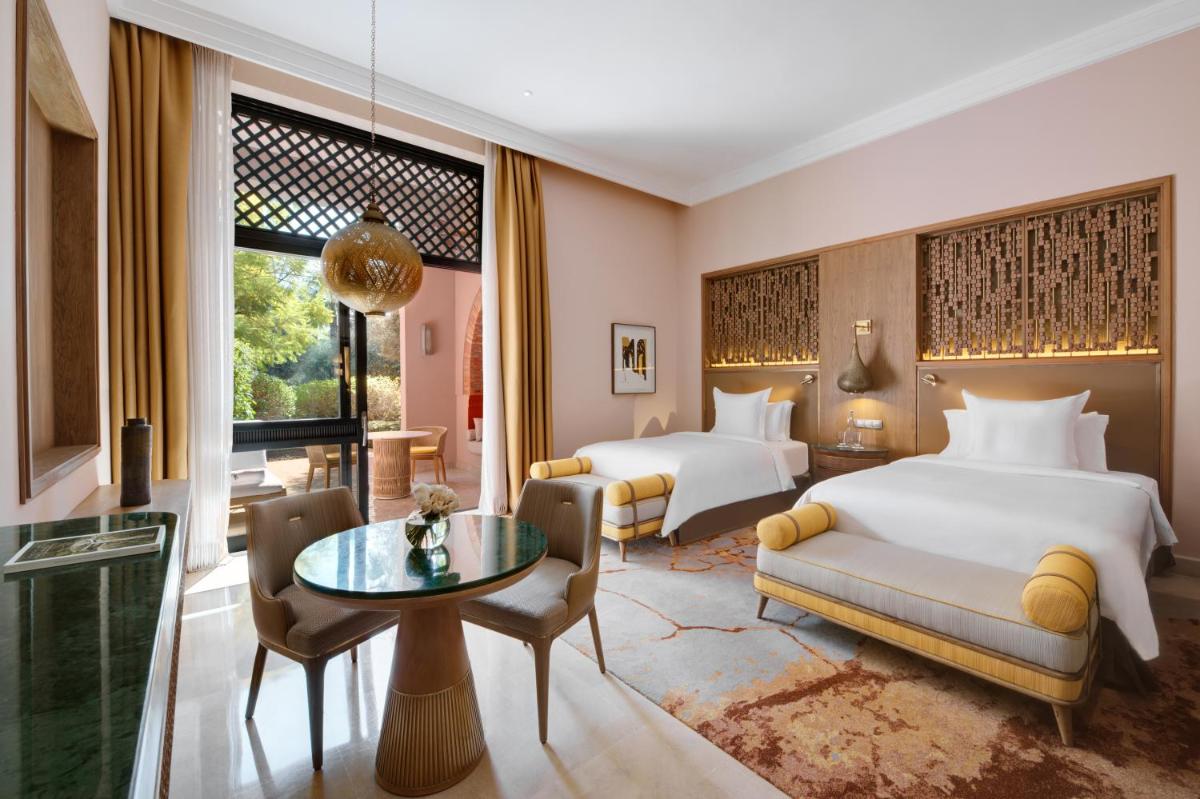 Four Seasons Resort Marrakech