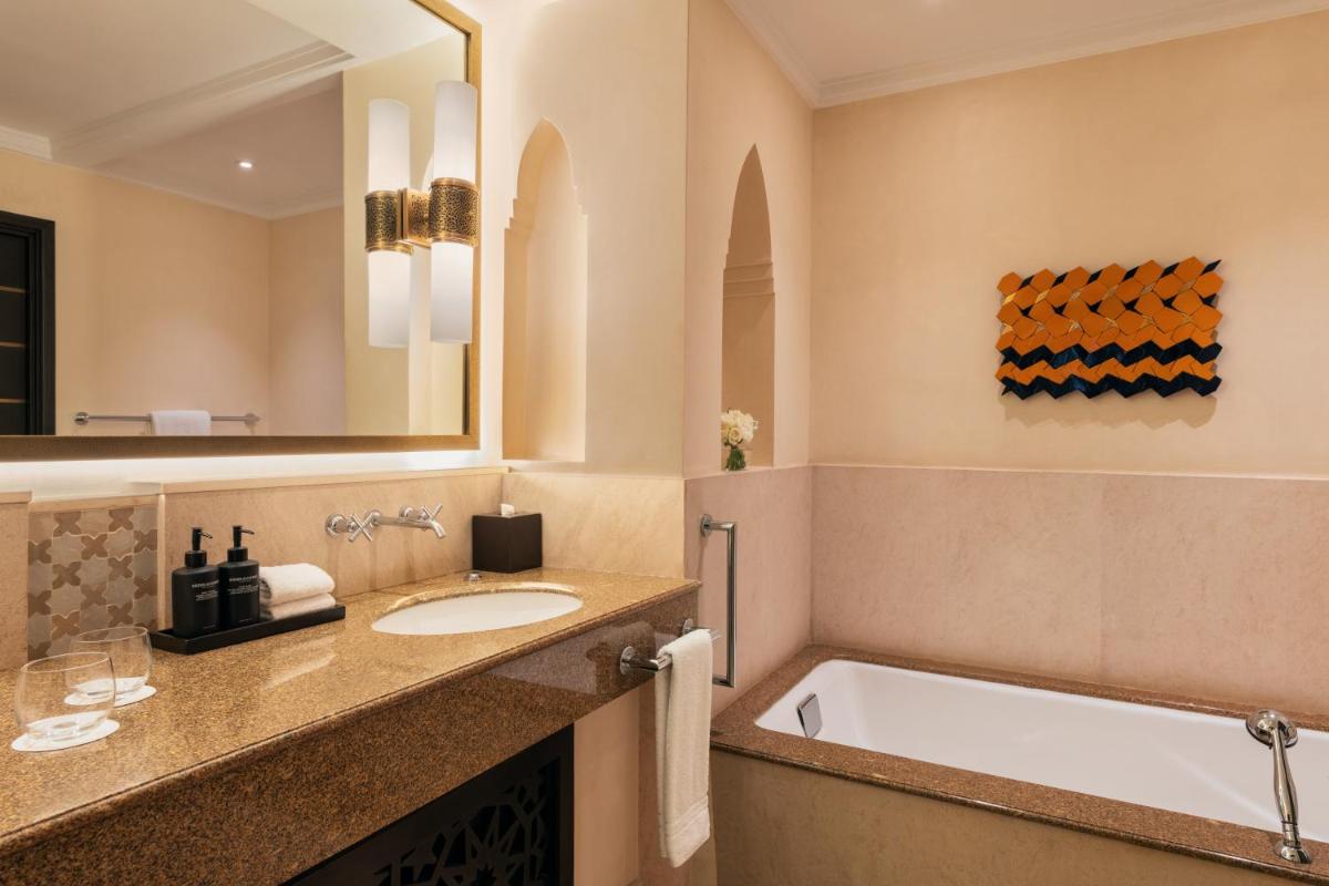 Four Seasons Resort Marrakech