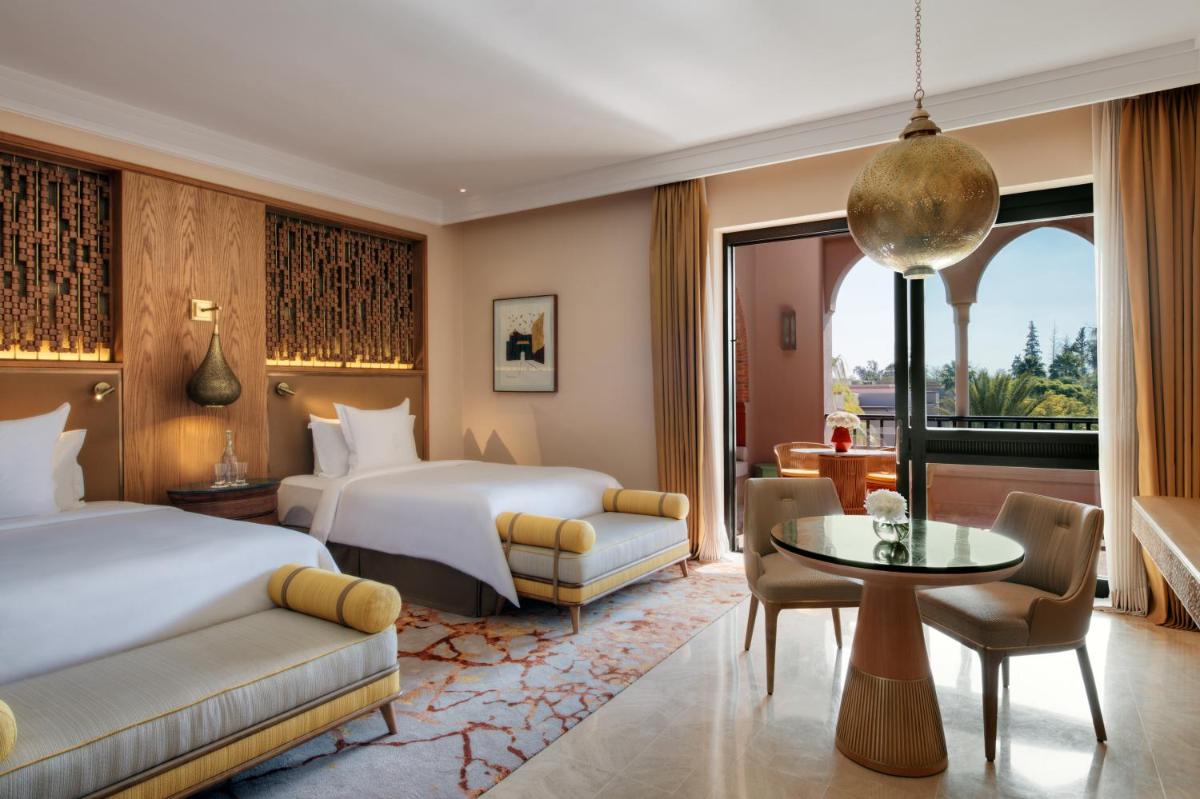 Four Seasons Resort Marrakech