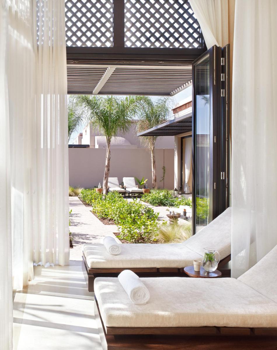 Four Seasons Resort Marrakech