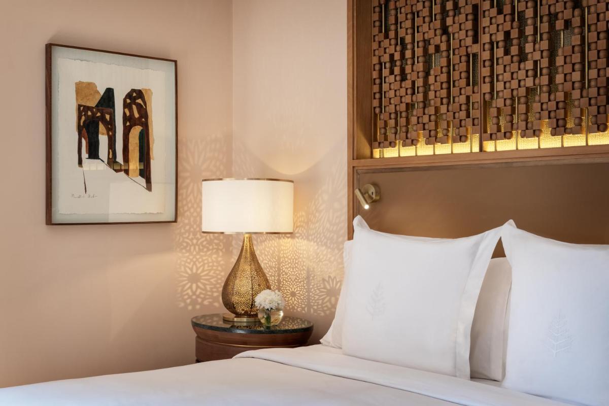 Four Seasons Resort Marrakech