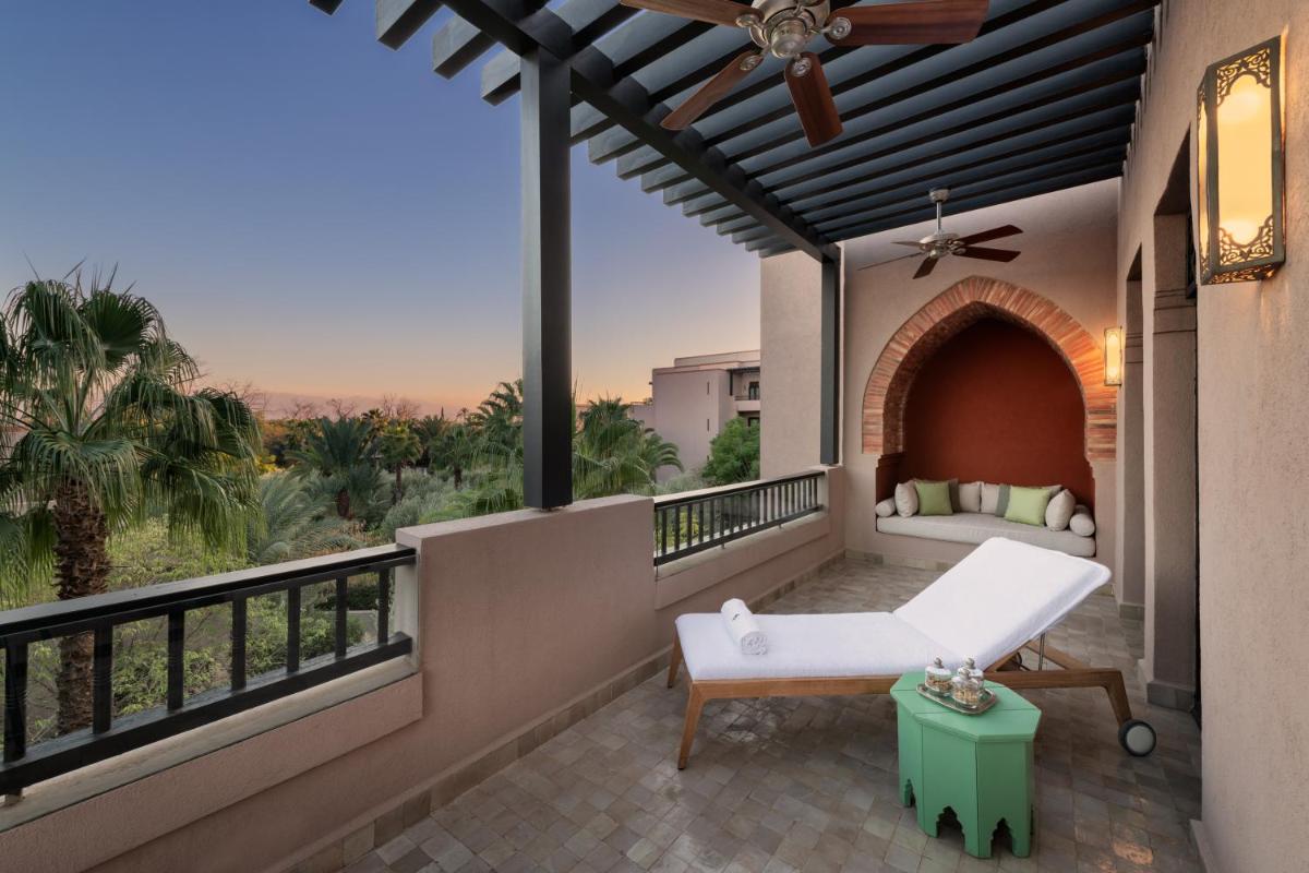 Four Seasons Resort Marrakech