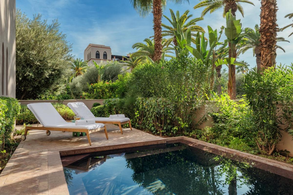 Four Seasons Resort Marrakech