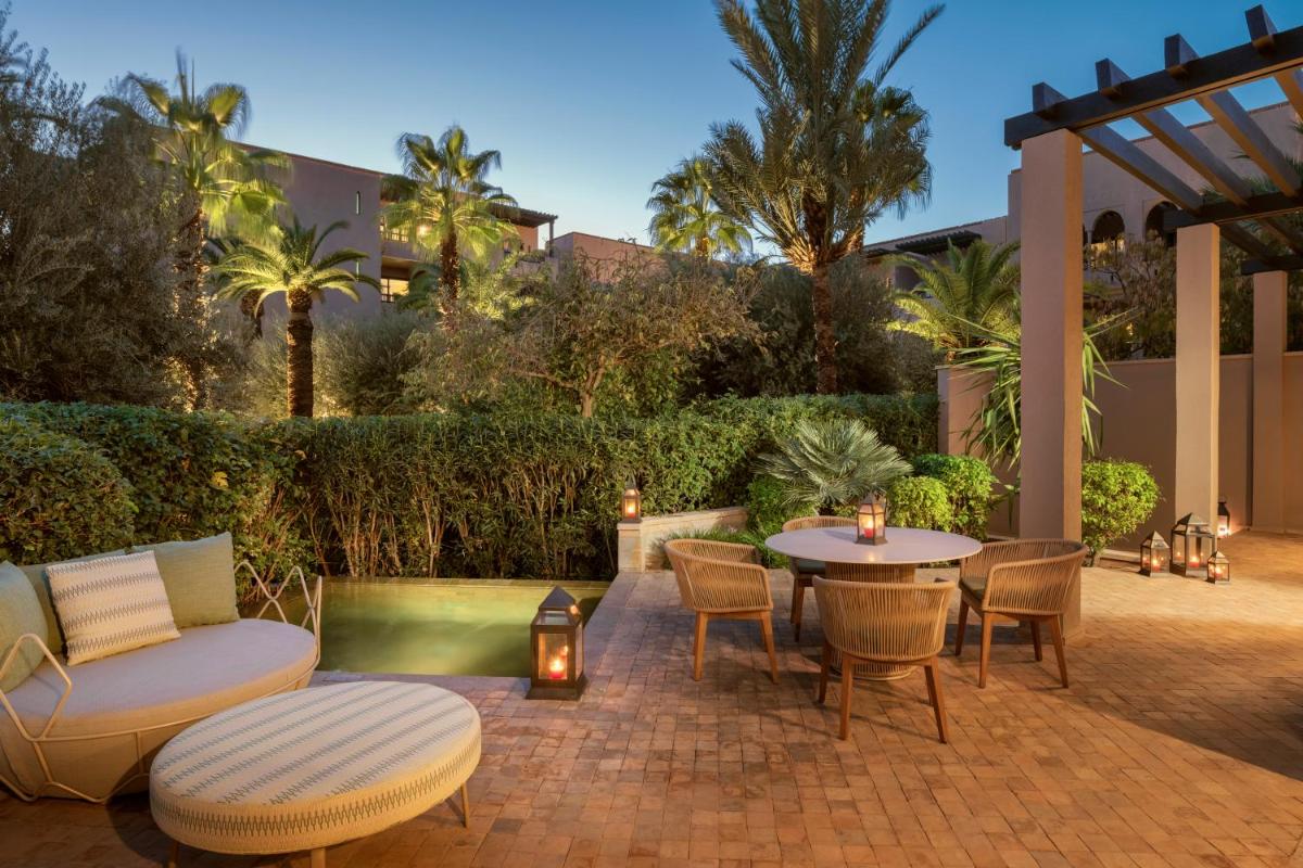 Four Seasons Resort Marrakech