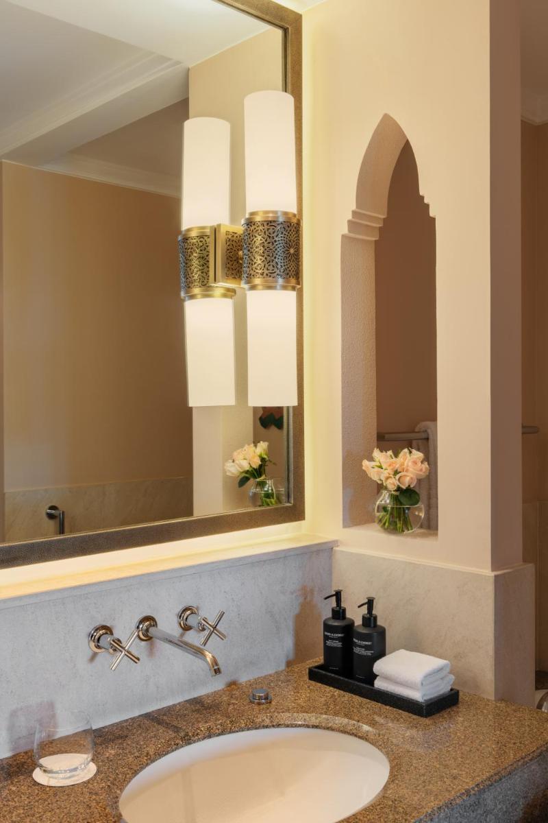 Four Seasons Resort Marrakech