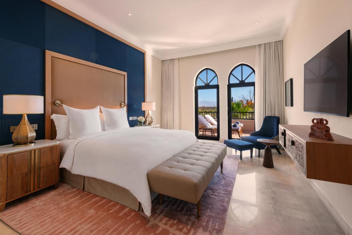 Four Seasons Resort Marrakech