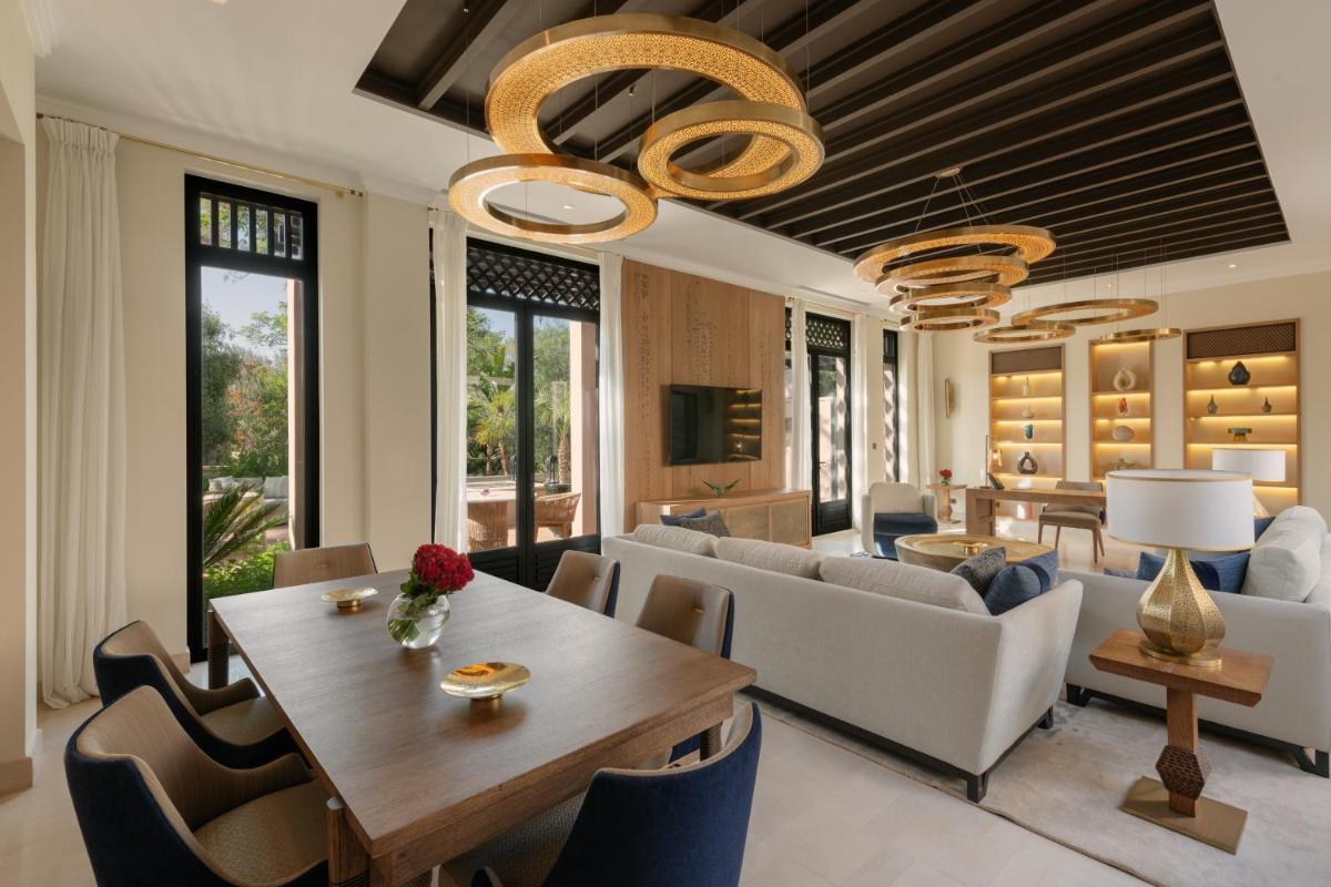Four Seasons Resort Marrakech
