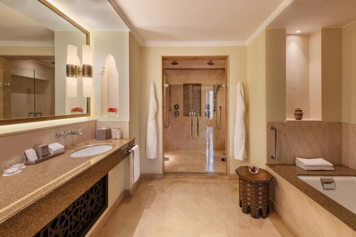 Four Seasons Resort Marrakech