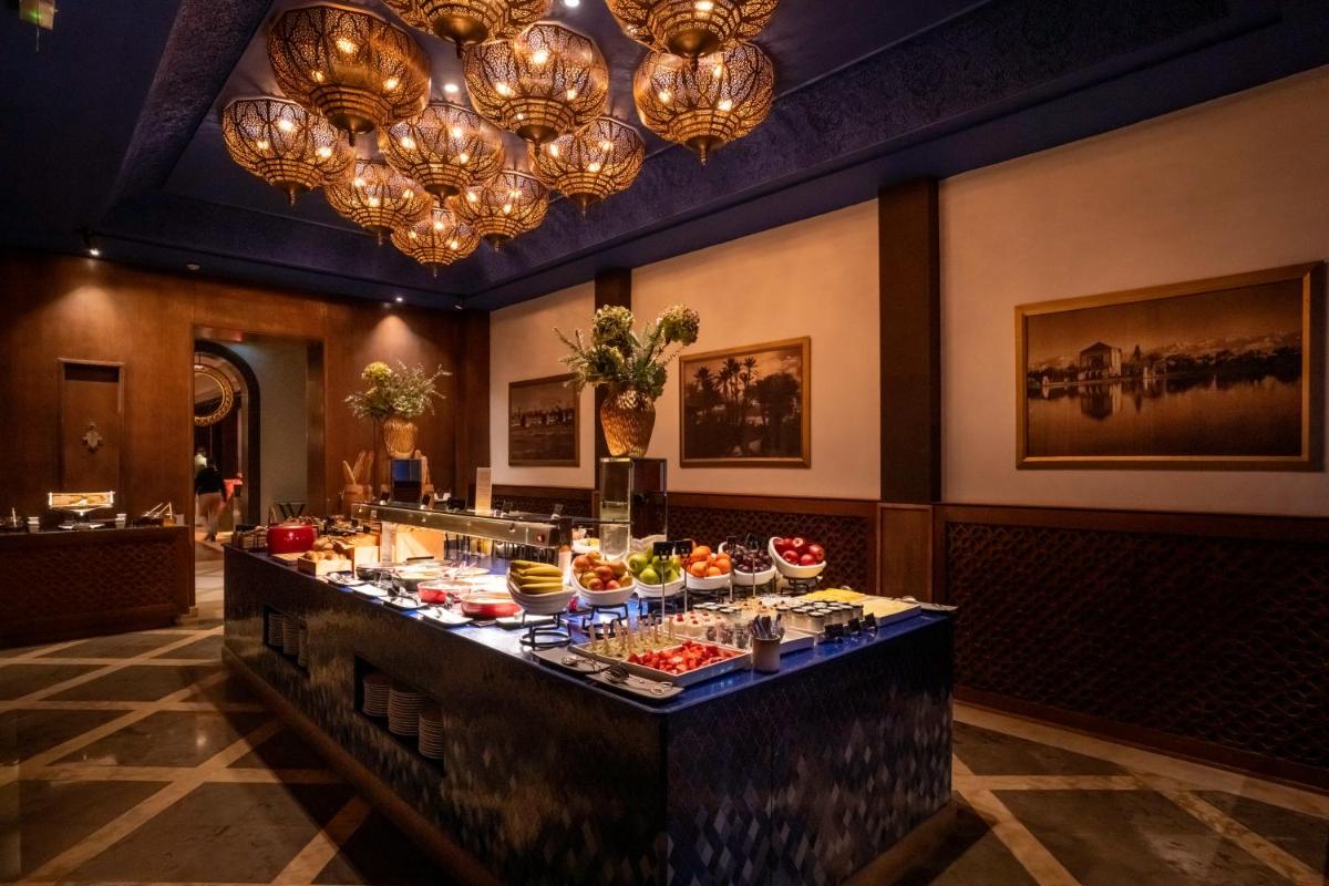 Four Seasons Resort Marrakech