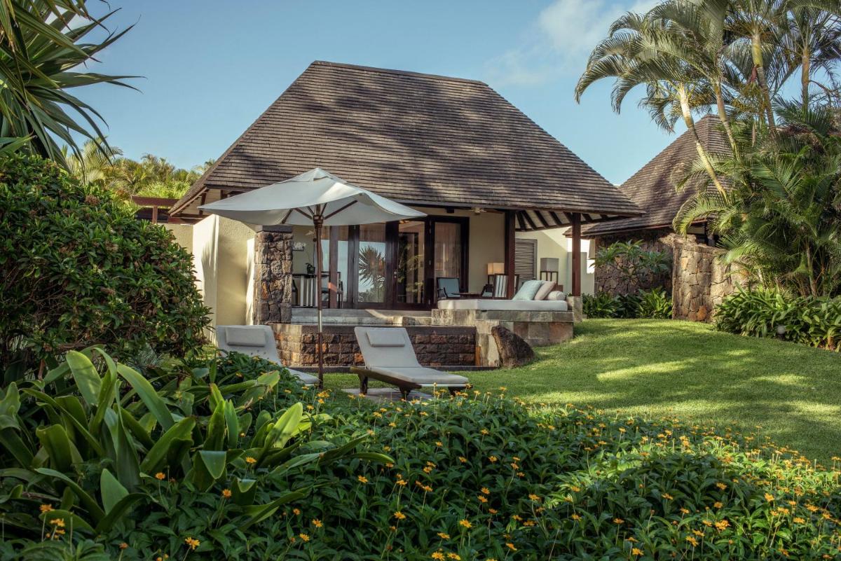 Four Seasons Resort Mauritius at Anahita