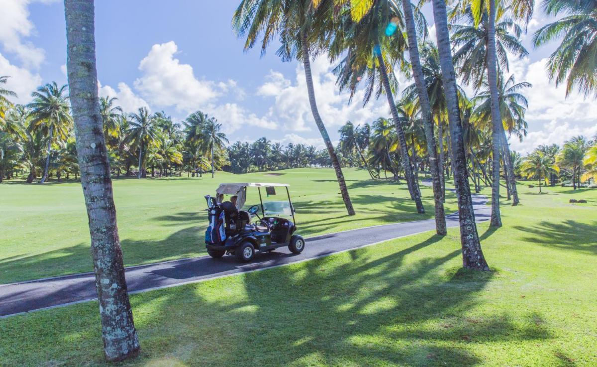 Four Seasons Resort Mauritius at Anahita