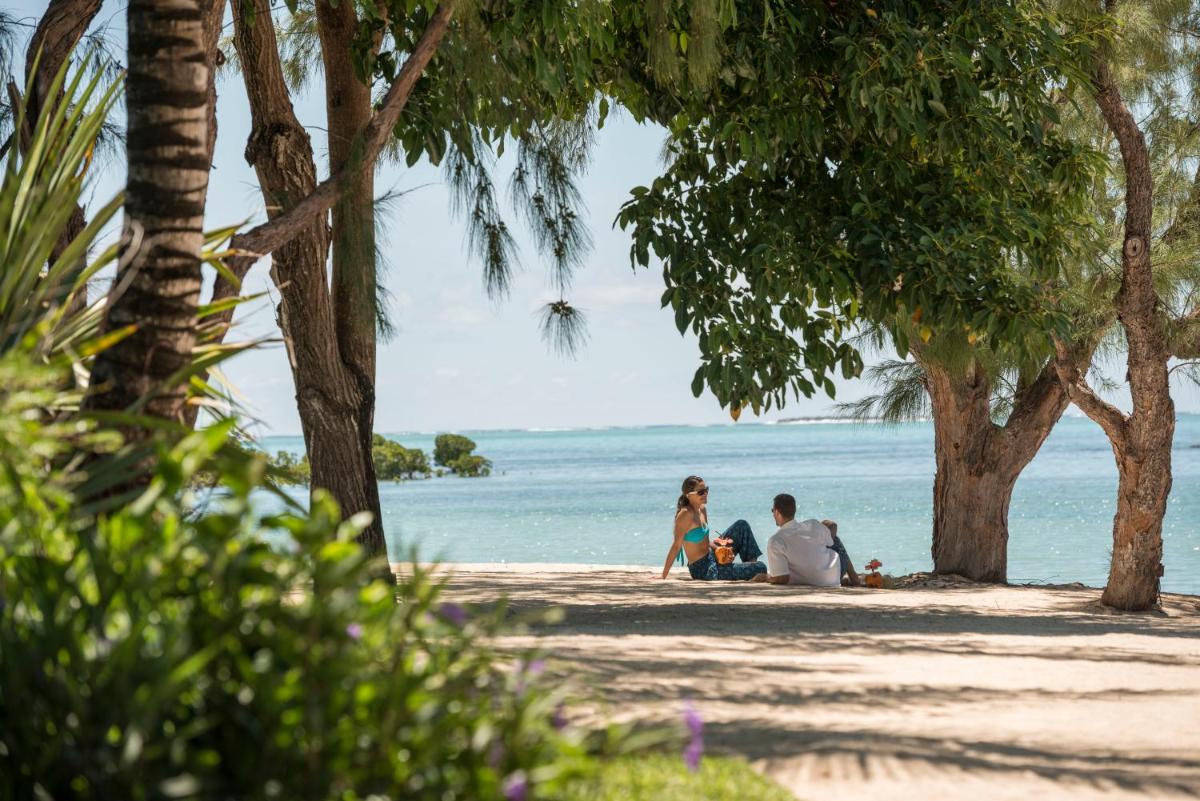 Four Seasons Resort Mauritius at Anahita