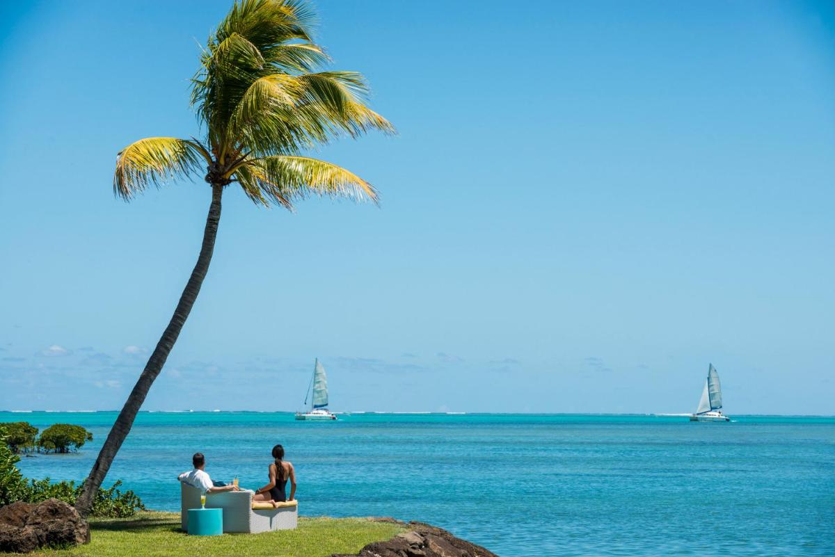 Four Seasons Resort Mauritius at Anahita