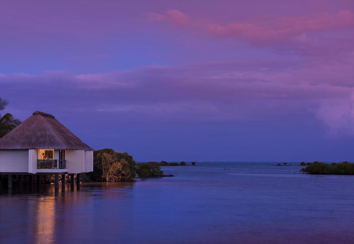 Four Seasons Resort Mauritius at Anahita