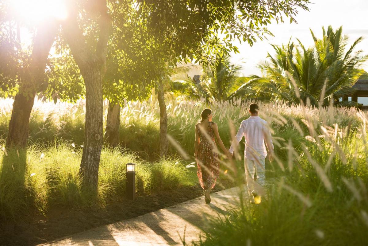 Four Seasons Resort Mauritius at Anahita