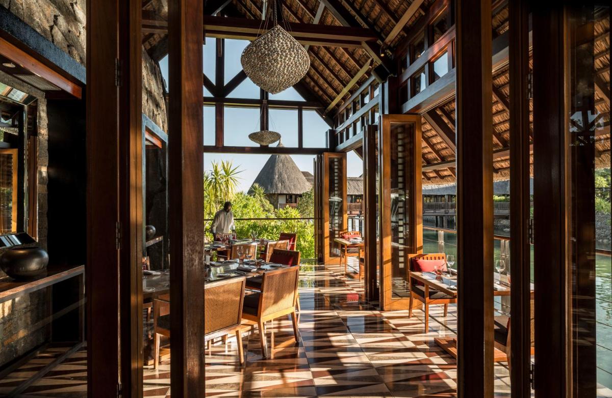 Four Seasons Resort Mauritius at Anahita