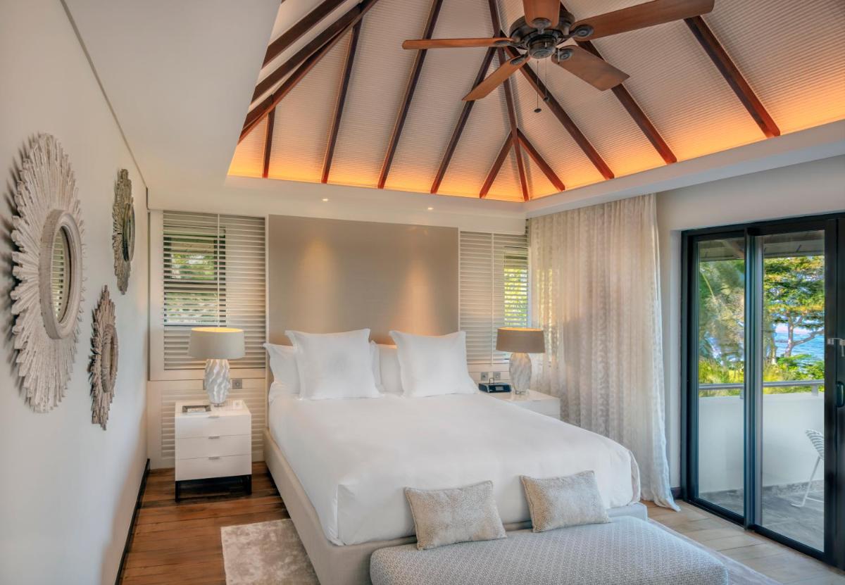 Four Seasons Resort Mauritius at Anahita