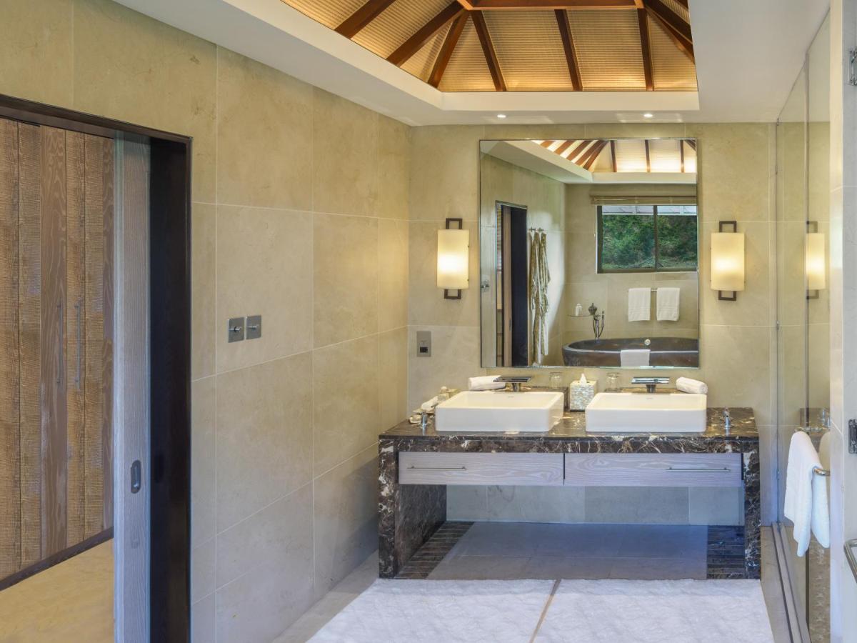 Four Seasons Resort Mauritius at Anahita