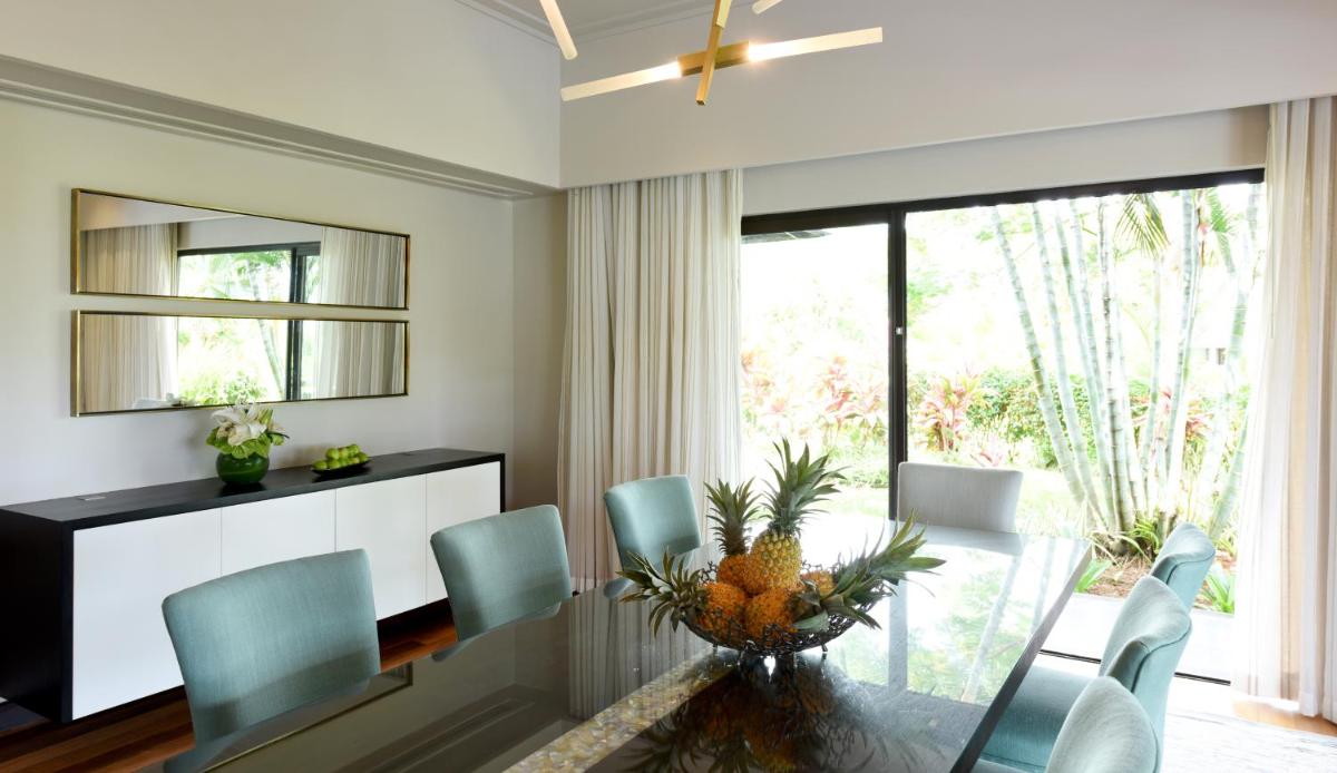 Four Seasons Resort Mauritius at Anahita
