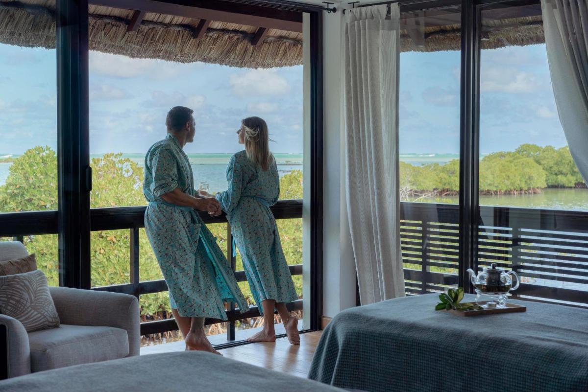 Four Seasons Resort Mauritius at Anahita
