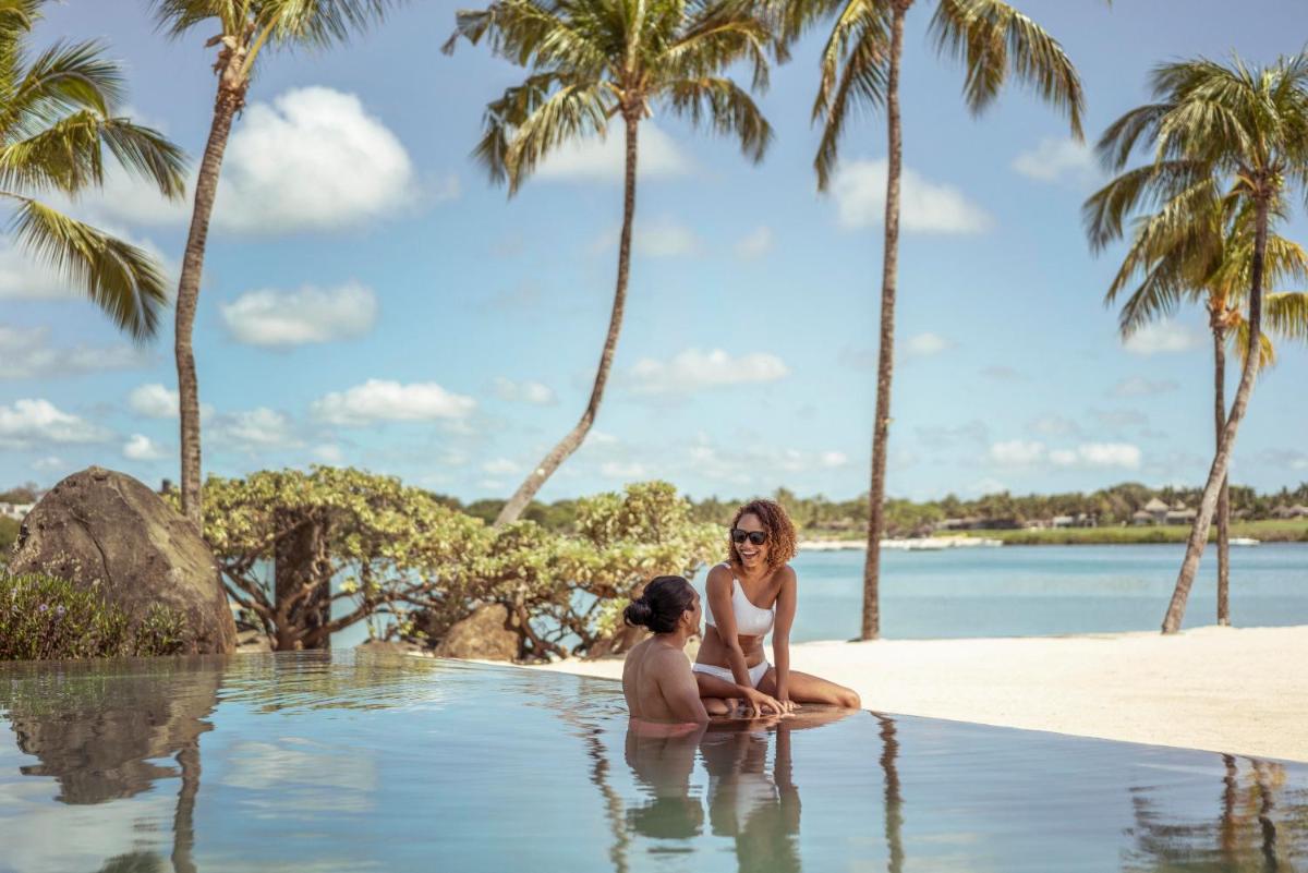 Four Seasons Resort Mauritius at Anahita