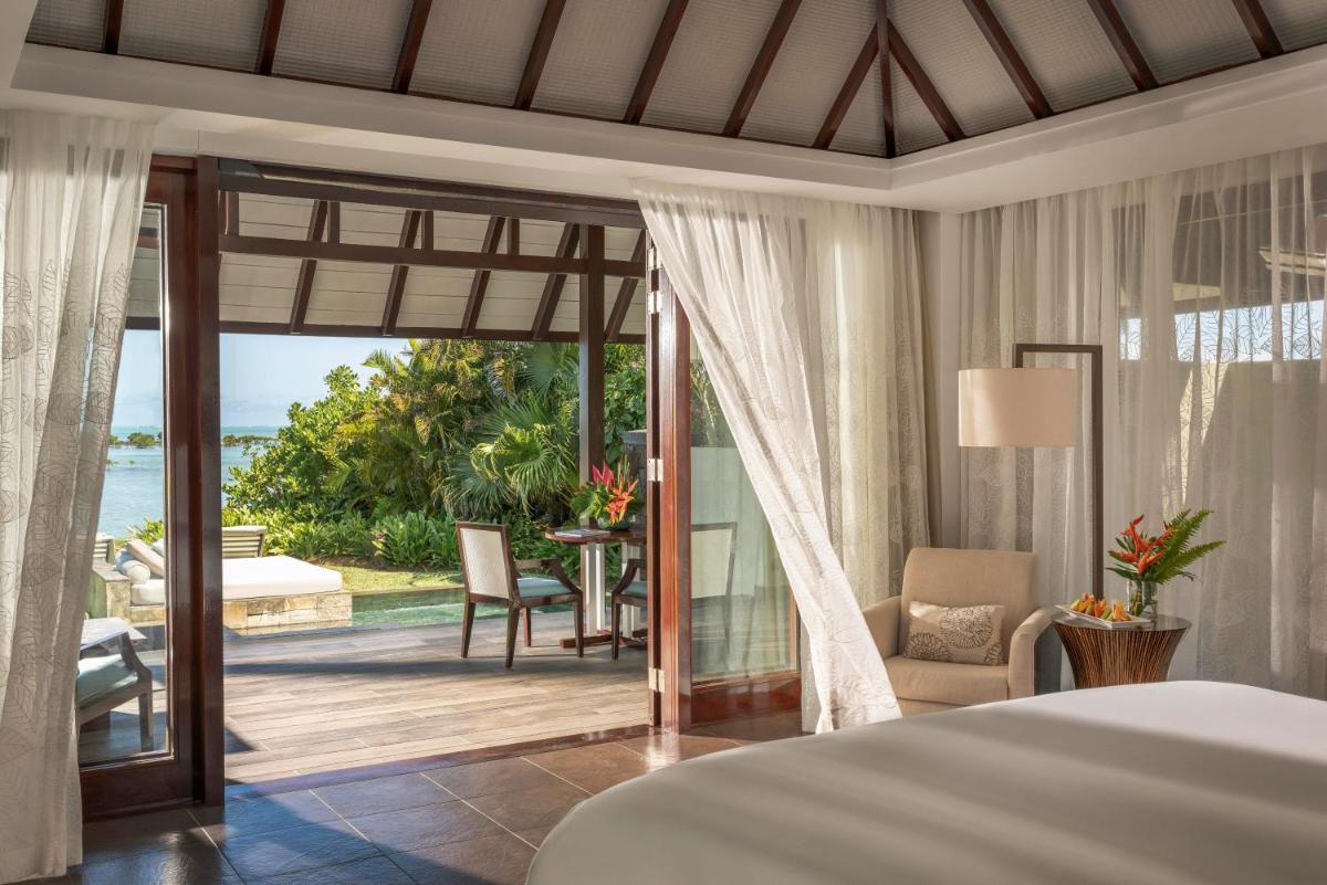 Four Seasons Resort Mauritius at Anahita