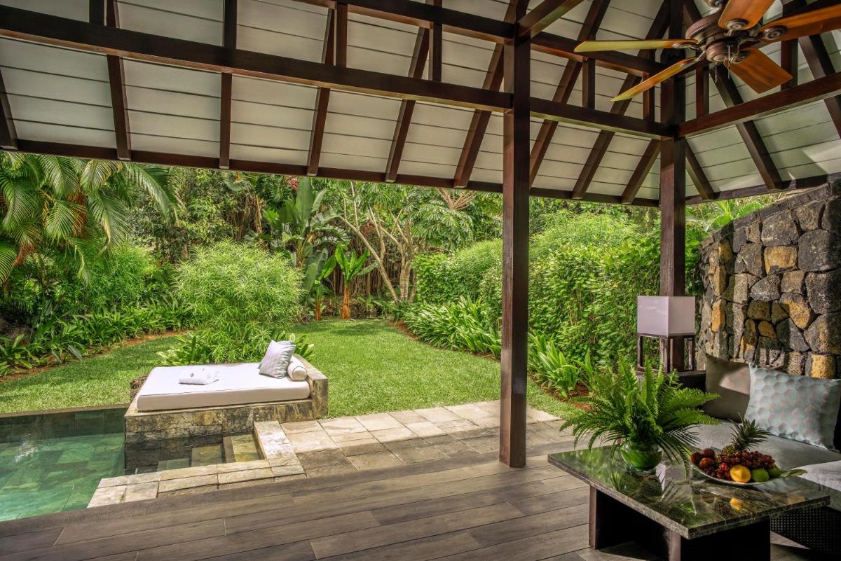 Four Seasons Resort Mauritius at Anahita