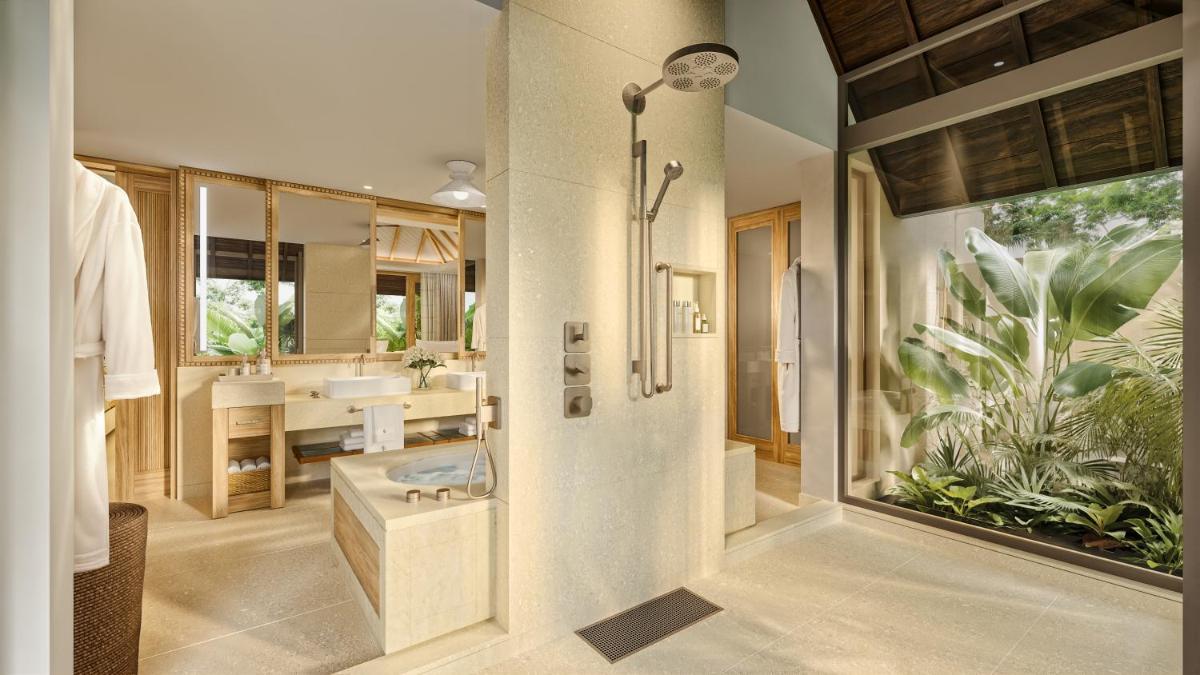 Four Seasons Resort Mauritius at Anahita