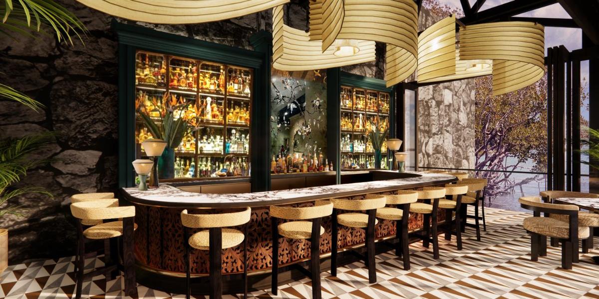 Four Seasons Resort Mauritius at Anahita