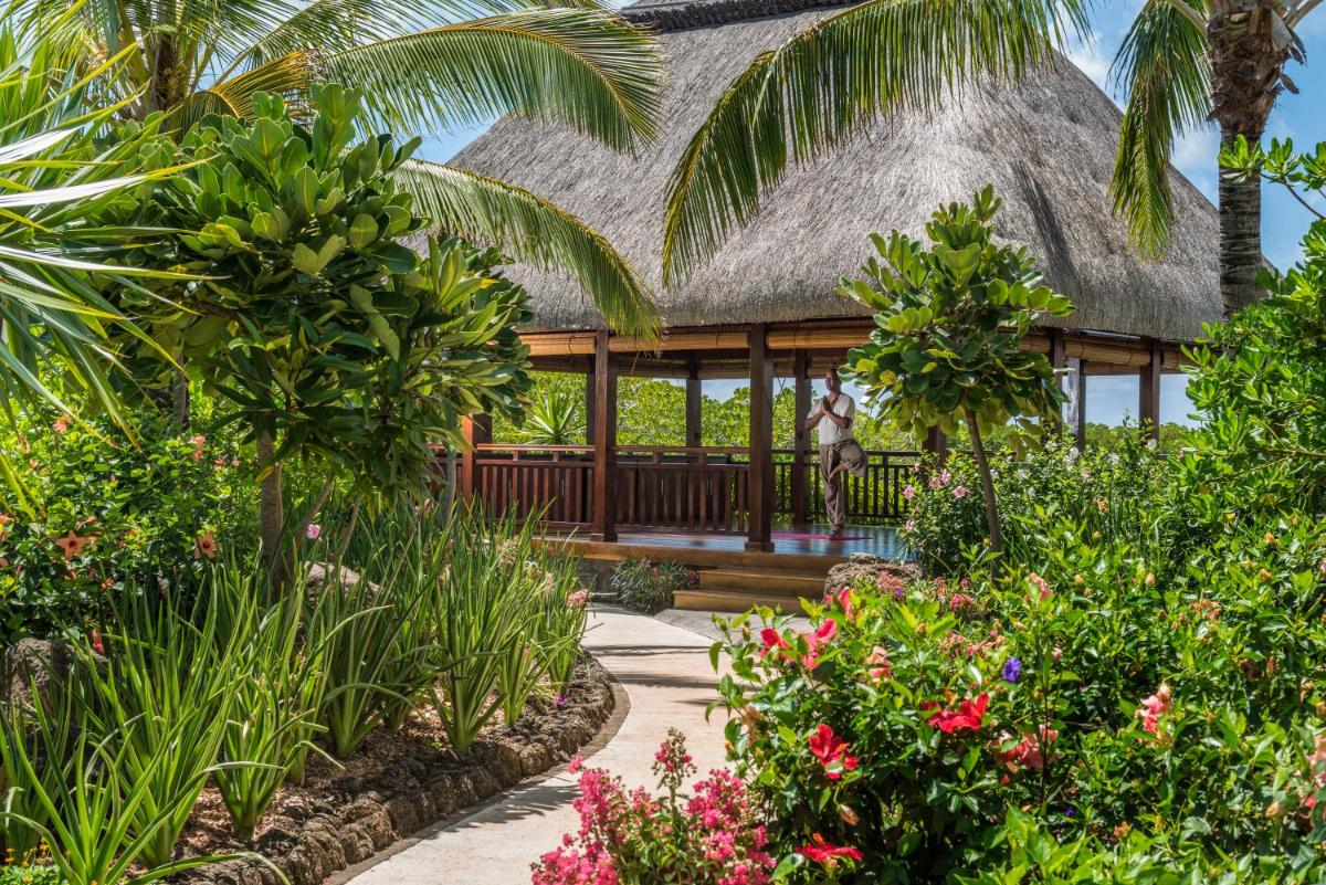 Four Seasons Resort Mauritius at Anahita