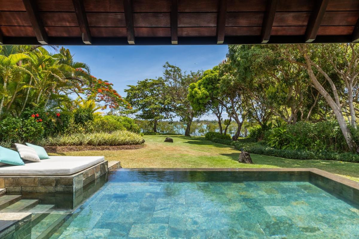 Four Seasons Resort Mauritius at Anahita