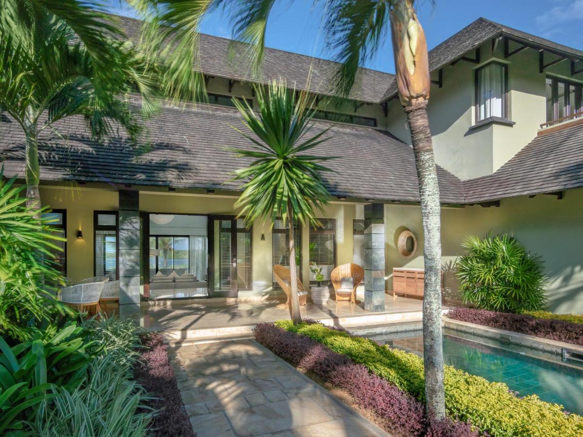Four Seasons Resort Mauritius at Anahita