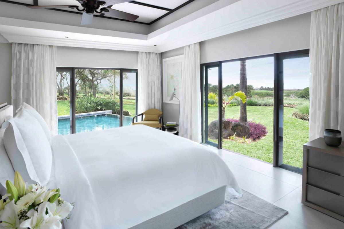 Four Seasons Resort Mauritius at Anahita