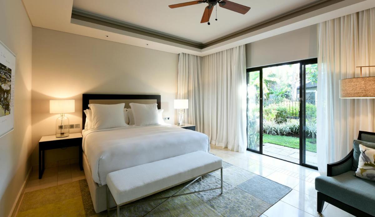 Four Seasons Resort Mauritius at Anahita