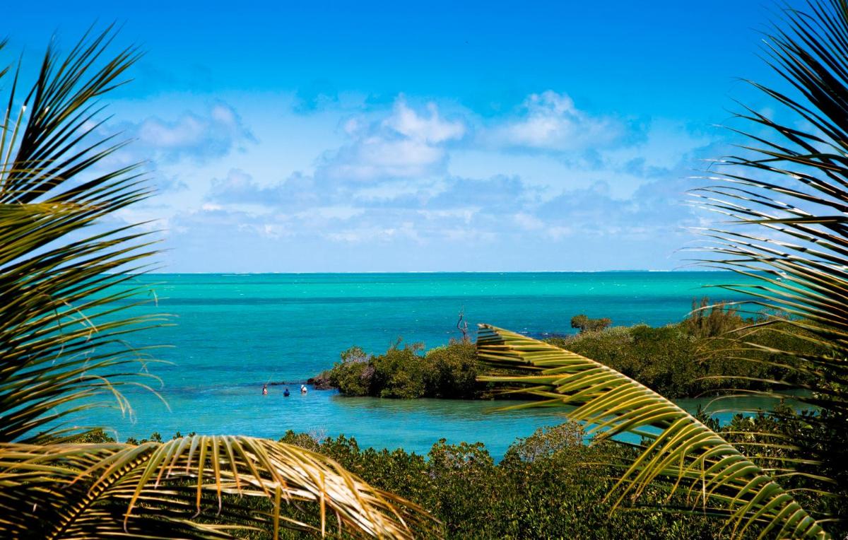 Four Seasons Resort Mauritius at Anahita