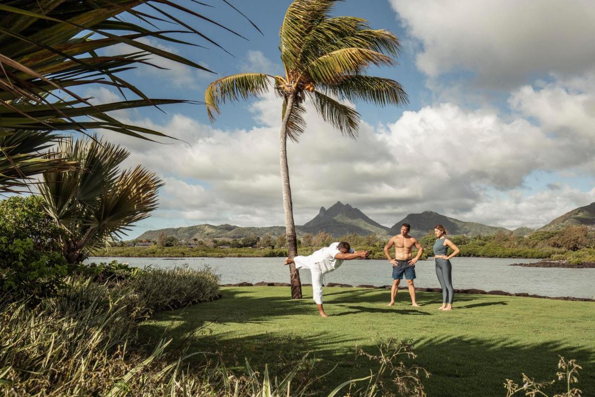 Four Seasons Resort Mauritius at Anahita