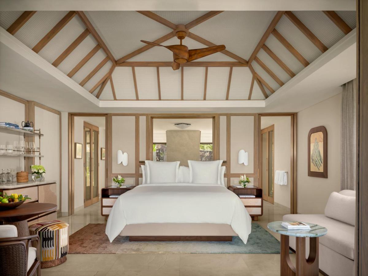 Four Seasons Resort Mauritius at Anahita