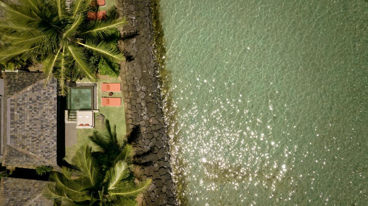 Four Seasons Resort Mauritius at Anahita