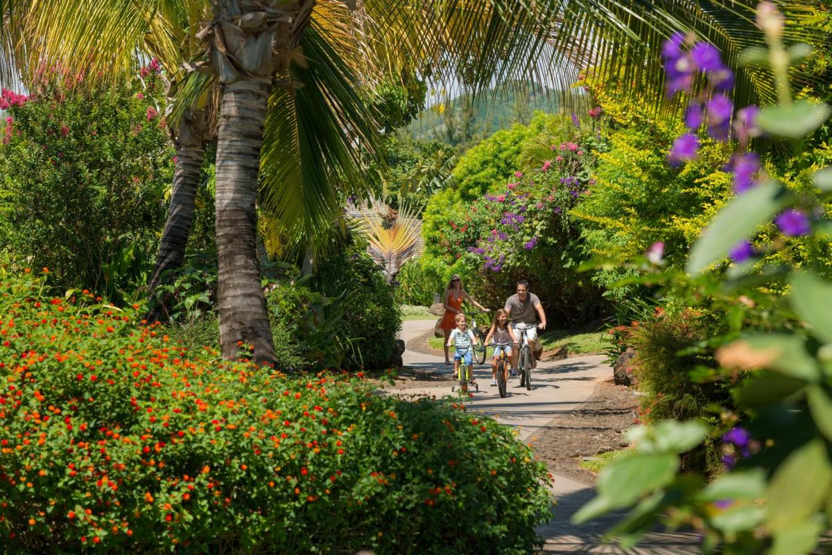 Four Seasons Resort Mauritius at Anahita