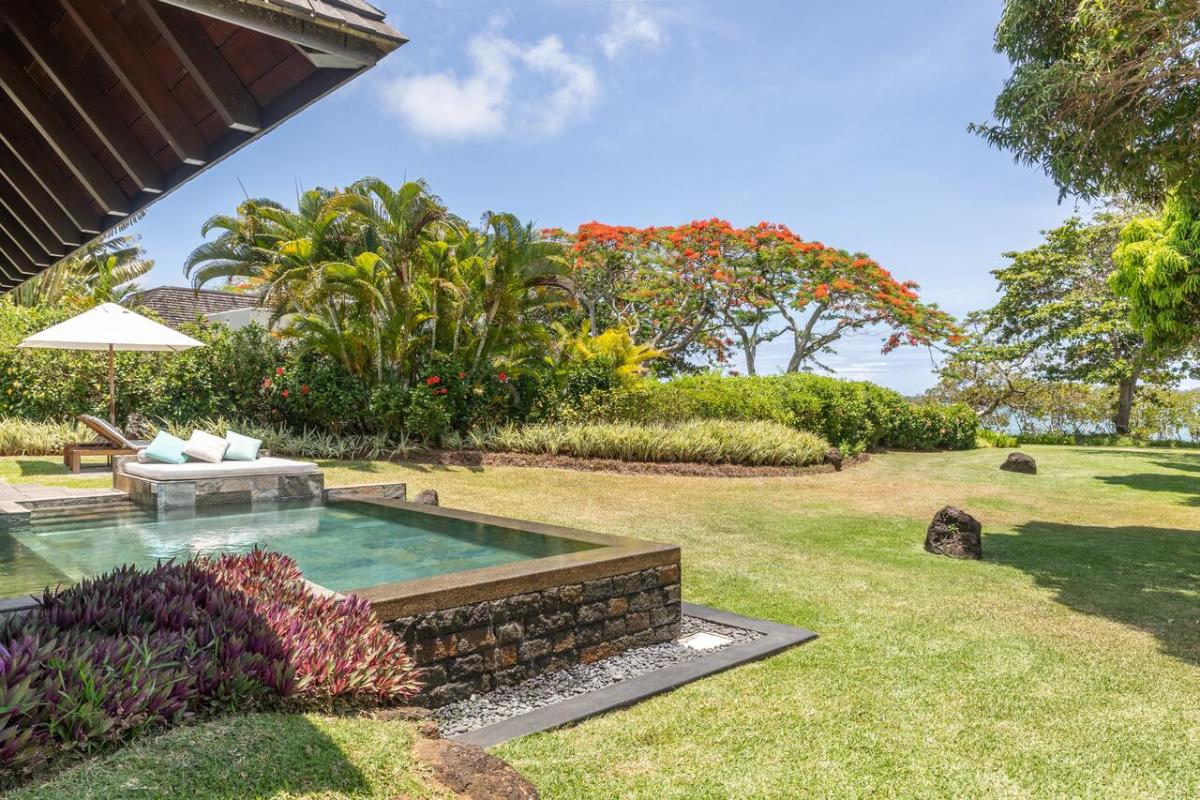 Four Seasons Resort Mauritius at Anahita