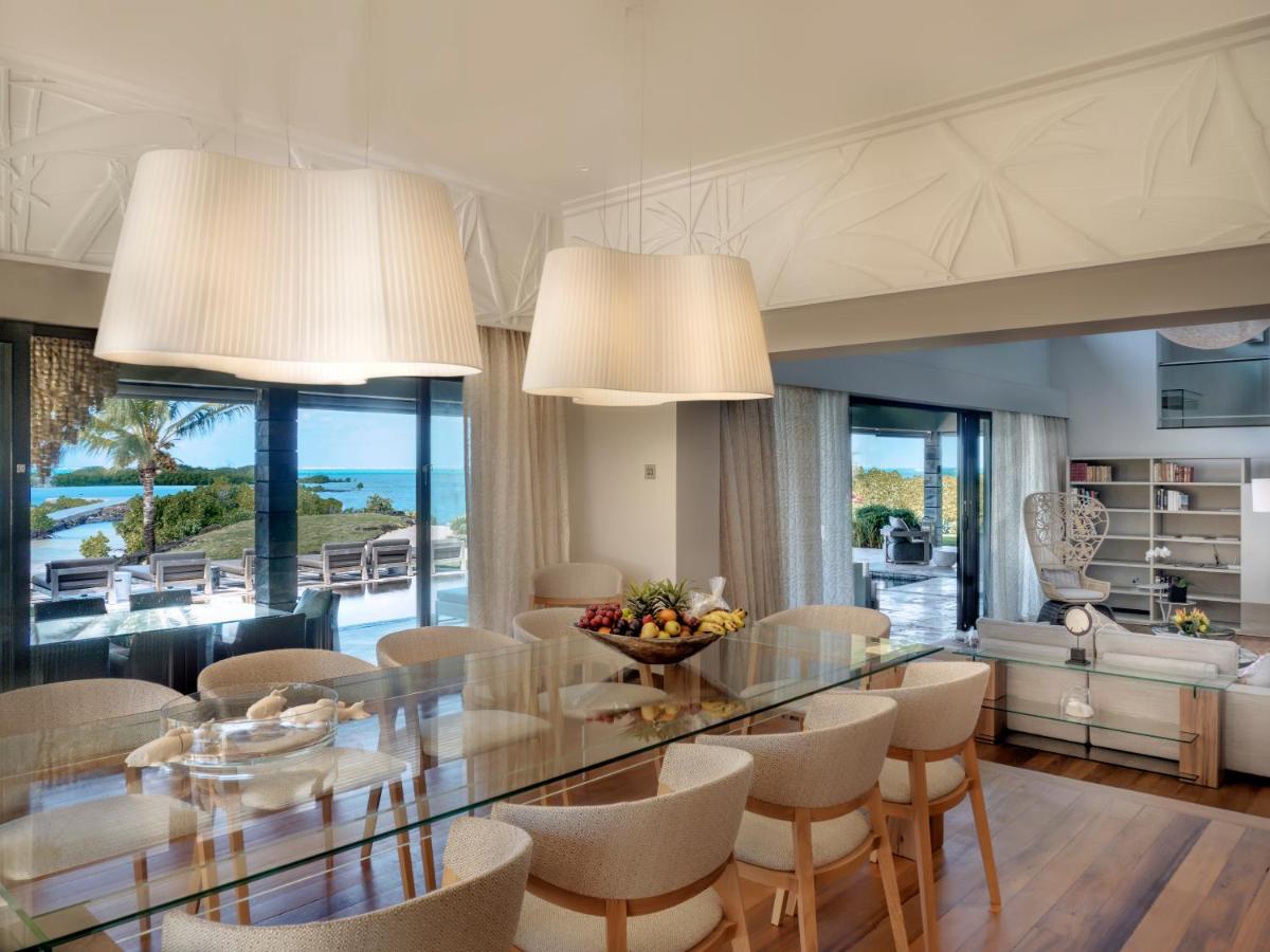 Four Seasons Resort Mauritius at Anahita