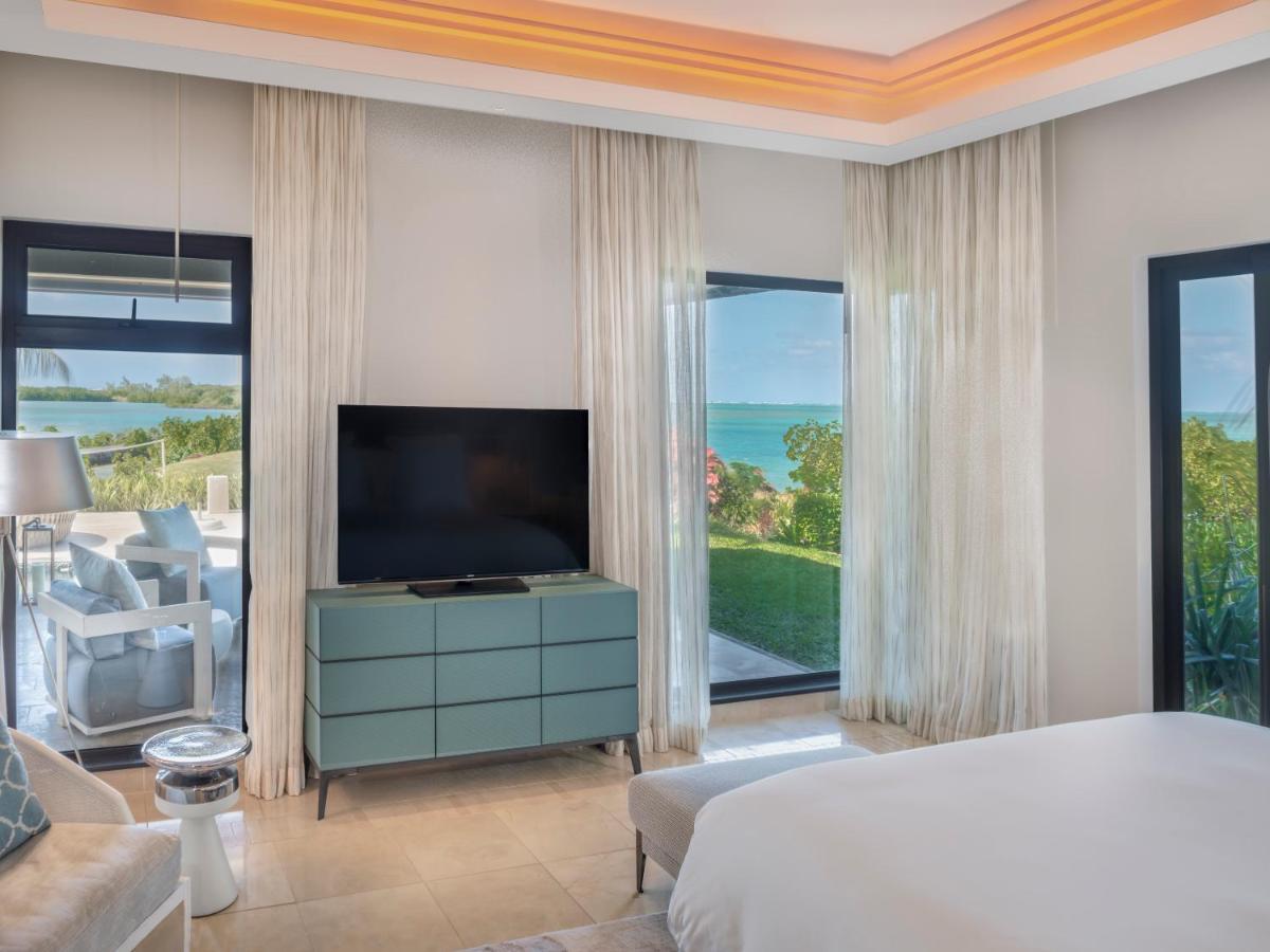 Four Seasons Resort Mauritius at Anahita
