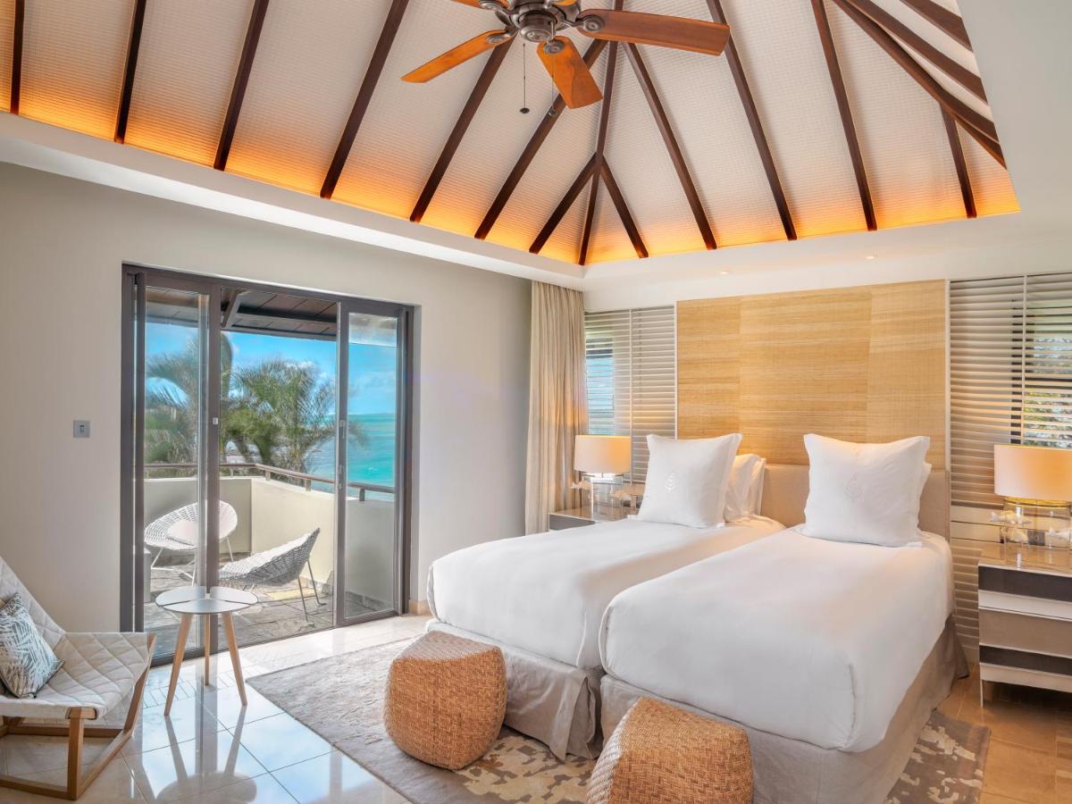 Four Seasons Resort Mauritius at Anahita