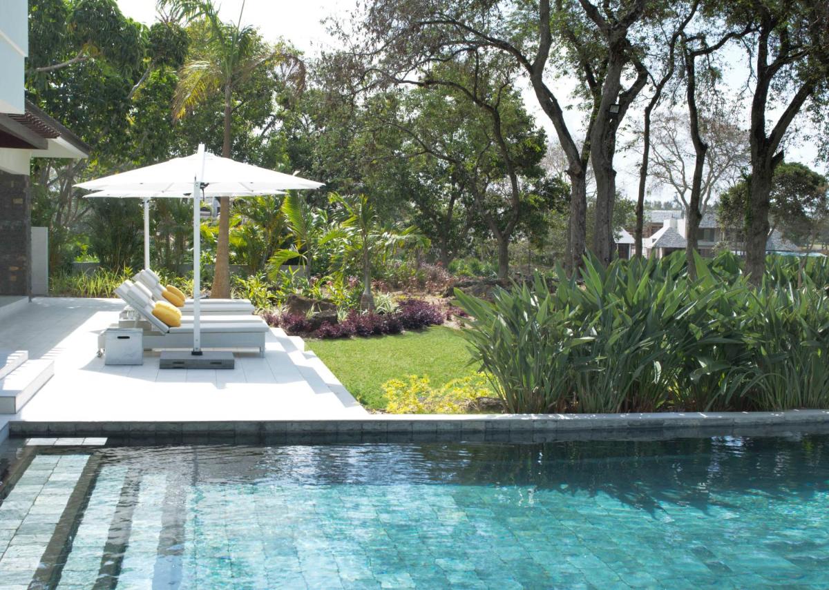 Four Seasons Resort Mauritius at Anahita