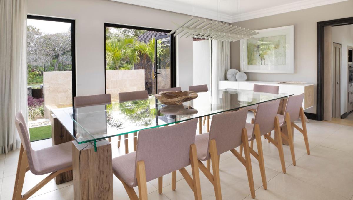 Four Seasons Resort Mauritius at Anahita
