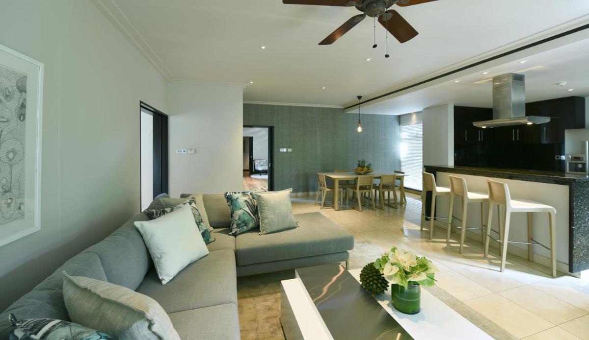 Four Seasons Resort Mauritius at Anahita