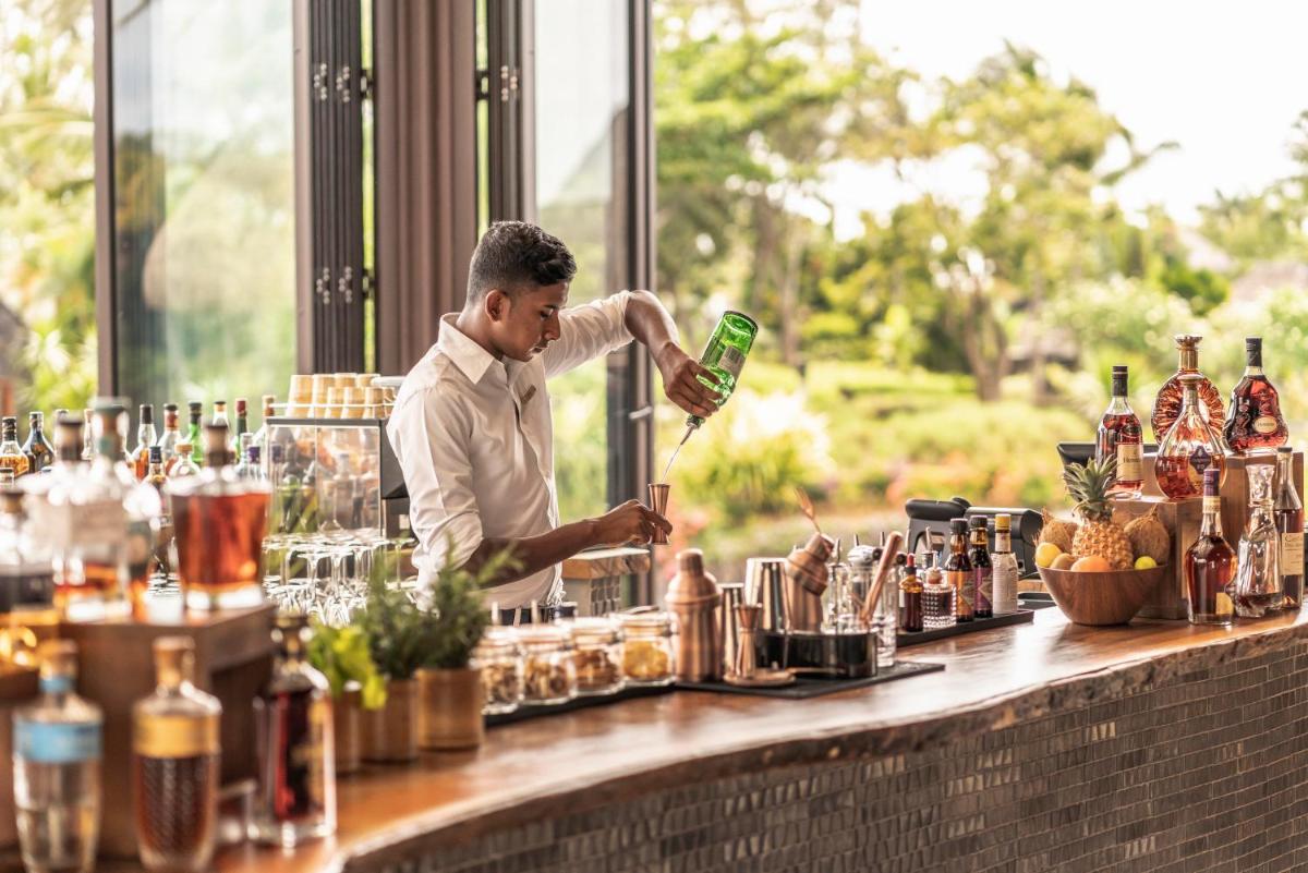 Four Seasons Resort Mauritius at Anahita