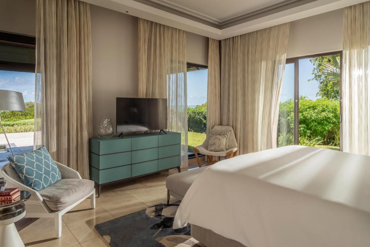 Four Seasons Resort Mauritius at Anahita