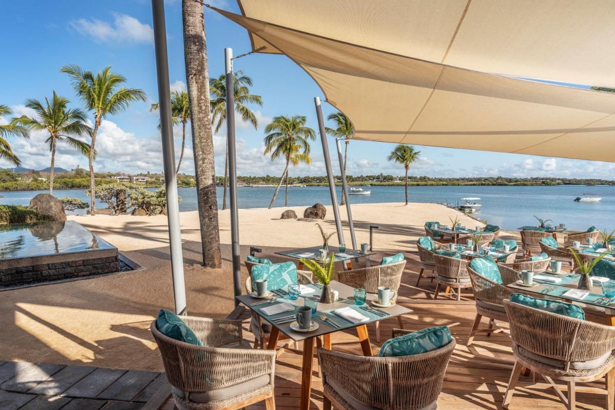 Four Seasons Resort Mauritius at Anahita