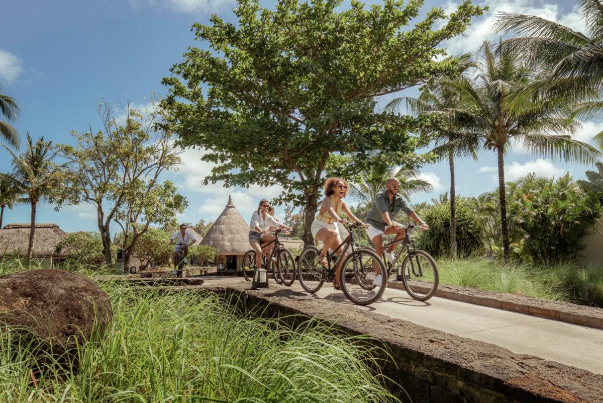 Four Seasons Resort Mauritius at Anahita